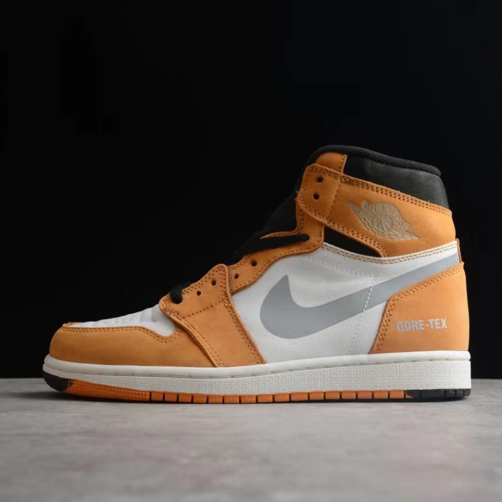 nike AJ1 gore-tex